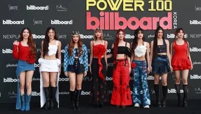#5 BINI — Top 10 Filipino Musicians