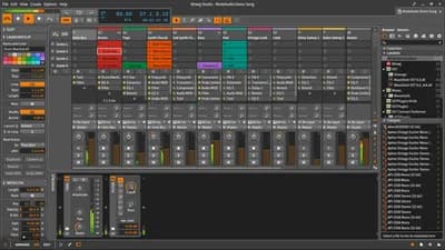 #8 Bitwig Studio — Top 10 DAWs That Producers Actually Use to Make Hits