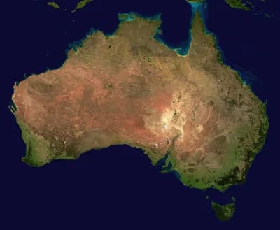#9 Australia — Top 10 Best Countries to Start a Business in 2025