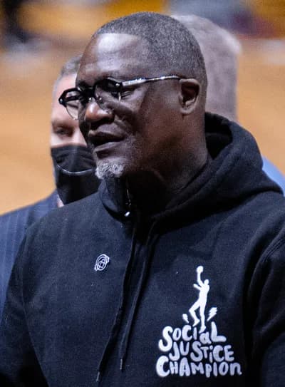 #3 Dominique Wilkins — Top 10 Best Basketball Dunkers of All Time