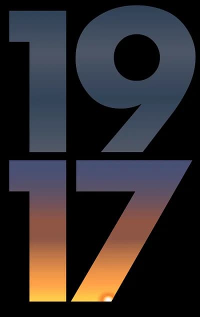 #7 1917 (2019) — Top 10 Best War Movies