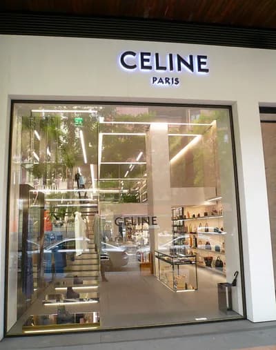 #7 Celine — Top 10 Sunglasses Brands 2026: Heritage Ateliers and Indie Disruptors Worth the Splurge