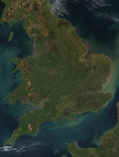 #3 England — Top 10 Countries to Watch at the 2026 FIFA World Cup