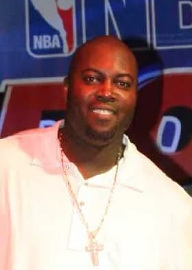 #10 Glen Rice — Top 10 Greatest Three-Point Shooters in NBA History
