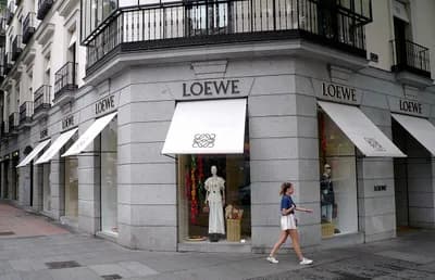 #4 Loewe — Top 10 Best Handbag Brands 2026