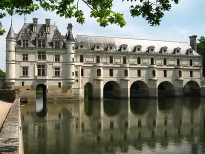 #5 Loire Valley — Top 10 Wine Regions in France 2026