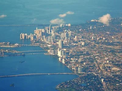#7 Miami — Top 10 FIFA World Cup 2026 Host Cities and Stadiums You Must Experience