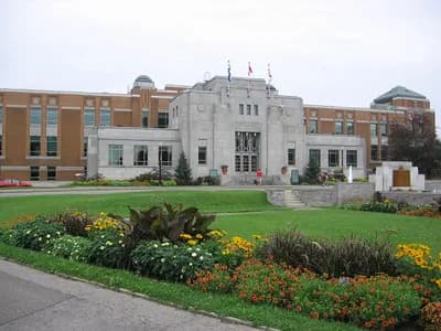 #9 Montreal Botanical Garden, Canada — Top 10 Best Botanical Gardens in the World