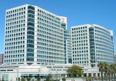 #7 Adobe — Top 10 US Enterprise Software Companies 2026