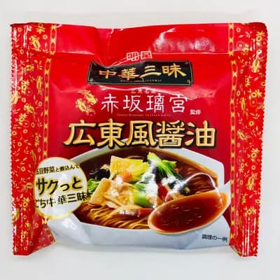 #5 Myojo Chukazanmai Tokyo Shoyu — Best Instant Ramen Brands: 10 Bowls Worth Buying in 2025