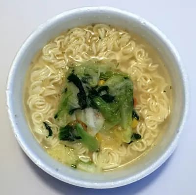 #8 Sapporo Ichiban Shio Ramen — Best Instant Ramen Brands: 10 Bowls Worth Buying in 2025