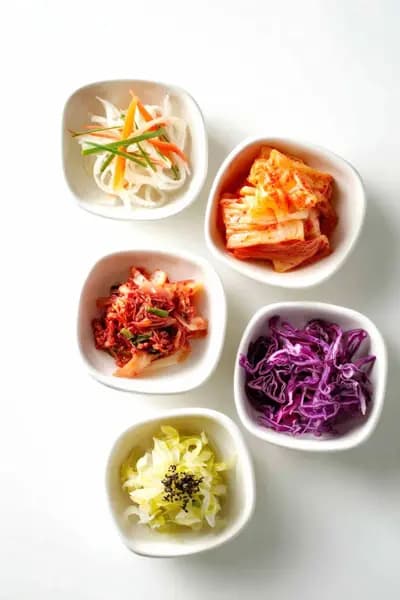 #5 Fermented Foods (Kimchi, Kefir, Yoghurt) — The 10 Healthiest Foods of 2026, Ranked by the Science