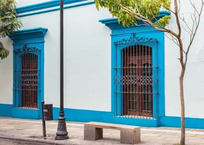 #10 Mexico (Oaxaca) — Top 10 Best Budget Travel Destinations