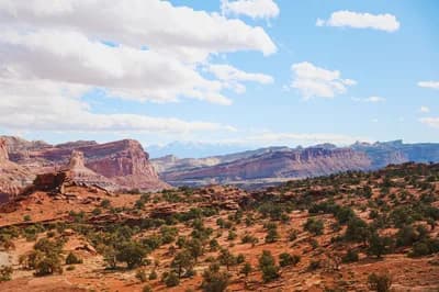 #6 Utah's Mighty Five Loop — Top 10 Best Road Trips in America
