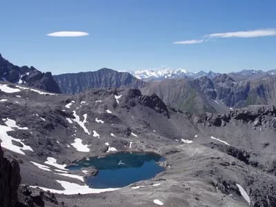 #8 Swiss National Park, Switzerland — Top 10 Most Beautiful National Parks