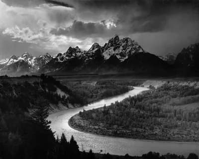 #9 Grand Teton National Park, Wyoming — Top 10 Best Camping Spots in North America