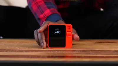 #4 Rabbit R1 — Top 10 Most Overrated Tech Products