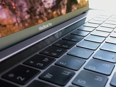 #1 Apple MacBook Pro 16" M5 Pro — Top 10 Best Laptops for Developers 2026