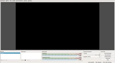 #4 OBS Studio — Top 10 Best Free Software Tools 2026