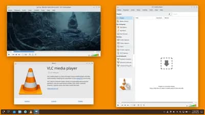 #6 VLC Media Player — Top 10 Best Free Software Tools 2026