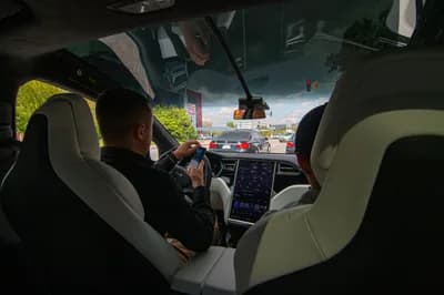 #9 "Self-Driving Cars in 2 Years" — Elon Musk (2015-Present) — Top 10 Worst Tech Predictions That Failed