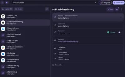 #3 Proton Pass — Top 10 Best Password Managers 2026
