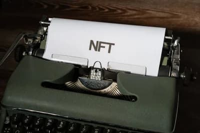 #3 NFTs — Top 10 Most Overhyped Technologies