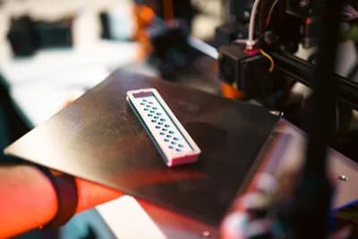 #7 3D Printing Revolution — Top 10 Most Overhyped Technologies