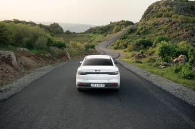 #2 BYD Seal — Top 10 Best Electric Vehicles 2026