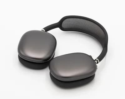 #2 Apple AirPods Max 2 — Top 10 Best Noise Cancelling Headphones 2026
