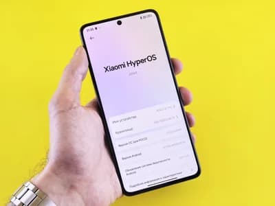 #6 Poco X7 Pro — Top 10 Best Budget Smartphones 2026