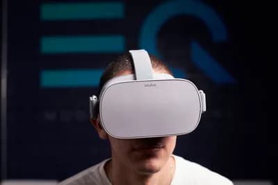 #6 Meta-Oculus VR ($2B, 2014) — Top 10 Worst Tech Acquisitions