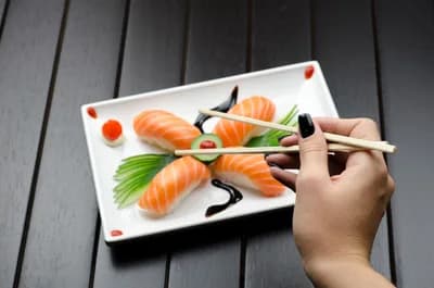 #2 Japanese Cuisine — Top 10 Best Cuisines in the World