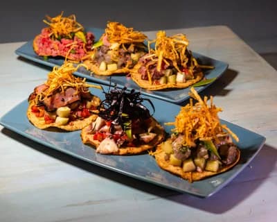 #3 Mexican Cuisine — Top 10 Best Cuisines in the World