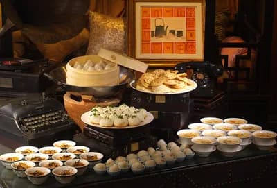 #5 Chinese Cuisine — Top 10 Best Cuisines in the World