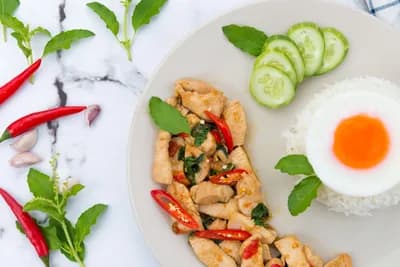 #6 Thai Cuisine — Top 10 Best Cuisines in the World