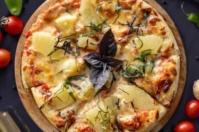 #1 Pineapple Belongs on Pizza — Top 10 Most Controversial Food Opinions