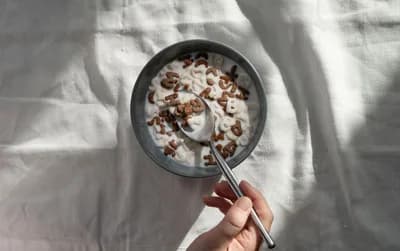 #6 Cereal Is a Soup — Top 10 Most Controversial Food Opinions
