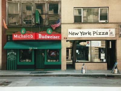 #8 New York Pizza Is Overrated — Top 10 Most Controversial Food Opinions
