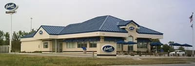 #9 Culver's — Top 10 Best Fast Food Chains