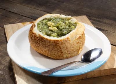 #2 Everything in a Bread Bowl — Top 10 Worst Food Trends of 2026