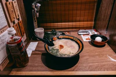 Ichiran (New York City)