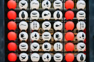 #4 Ippudo (London) — Top 10 Best Ramen Shops Outside Japan