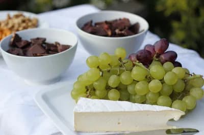 #3 Cheese and Chocolate — Top 10 Most Debated Food Pairings
