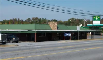 #5 Lexington, North Carolina — Top 10 Best BBQ Regions in the US (2026 Ranked)