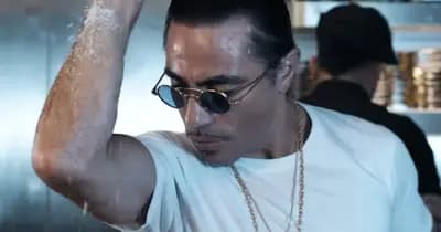 #1 Salt Bae's Nusr-Et (Global) — Top 10 Worst Celebrity Chef Restaurants