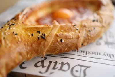 #1 Georgian Cuisine — Top 10 Most Underrated National Cuisines of 2026