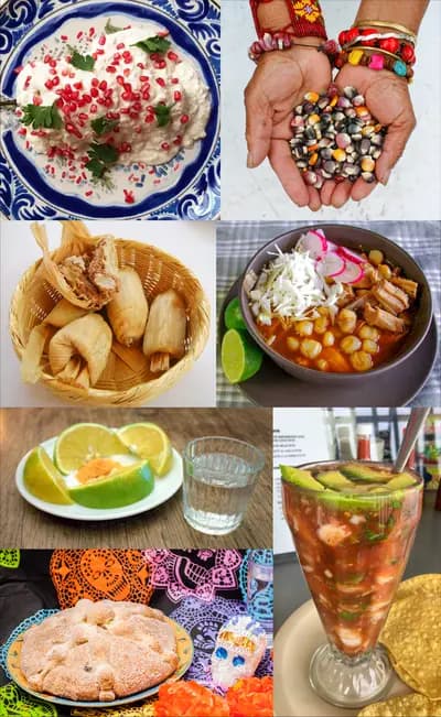 #10 Oaxacan Cuisine (Mexico) — Top 10 Most Underrated National Cuisines of 2026