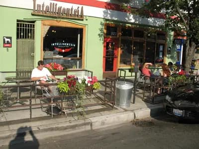 #2 Intelligentsia Coffee — Top 10 Best Coffee Chains Ranked