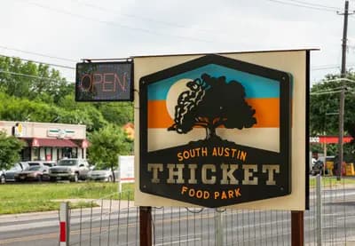 #7 Austin, Texas — Top 10 Most Overhyped Food Cities